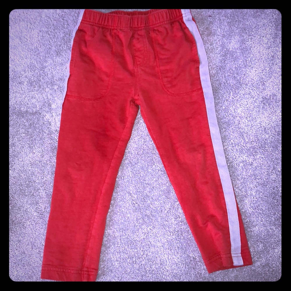 Tea collection size 4 boys pants